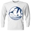 No Minimum Long Sleeve Sun Shirt  Thumbnail
