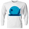 No Minimum Long Sleeve Sun Shirt  Thumbnail