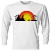 No Minimum Long Sleeve Sun Shirt  Thumbnail