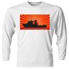 No Minimum Long Sleeve Sun Shirt  Thumbnail