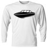 No Minimum Long Sleeve Sun Shirt  Thumbnail