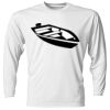 No Minimum Long Sleeve Sun Shirt  Thumbnail