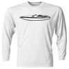 No Minimum Long Sleeve Sun Shirt  Thumbnail