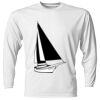 No Minimum Long Sleeve Sun Shirt  Thumbnail