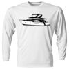 No Minimum Long Sleeve Sun Shirt  Thumbnail