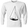No Minimum Long Sleeve Sun Shirt  Thumbnail