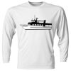 No Minimum Long Sleeve Sun Shirt  Thumbnail