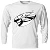 No Minimum Long Sleeve Sun Shirt  Thumbnail