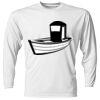 No Minimum Long Sleeve Sun Shirt  Thumbnail