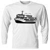 No Minimum Long Sleeve Sun Shirt  Thumbnail