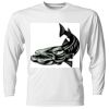 No Minimum Long Sleeve Sun Shirt  Thumbnail