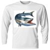 No Minimum Long Sleeve Sun Shirt  Thumbnail