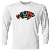 No Minimum Long Sleeve Sun Shirt  Thumbnail
