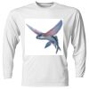 No Minimum Long Sleeve Sun Shirt  Thumbnail