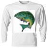 No Minimum Long Sleeve Sun Shirt  Thumbnail