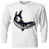 No Minimum Long Sleeve Sun Shirt  Thumbnail