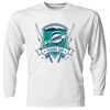 No Minimum Long Sleeve Sun Shirt  Thumbnail
