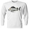 No Minimum Long Sleeve Sun Shirt  Thumbnail