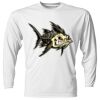 No Minimum Long Sleeve Sun Shirt  Thumbnail