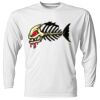 No Minimum Long Sleeve Sun Shirt  Thumbnail