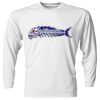 No Minimum Long Sleeve Sun Shirt  Thumbnail