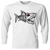 No Minimum Long Sleeve Sun Shirt  Thumbnail