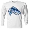 No Minimum Long Sleeve Sun Shirt  Thumbnail
