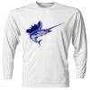 No Minimum Long Sleeve Sun Shirt  Thumbnail