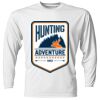 No Minimum Long Sleeve Sun Shirt  Thumbnail