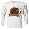 No Minimum Long Sleeve Sun Shirt  Thumbnail