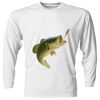 No Minimum Long Sleeve Sun Shirt  Thumbnail