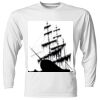 No Minimum Long Sleeve Sun Shirt  Thumbnail