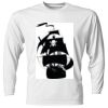 No Minimum Long Sleeve Sun Shirt  Thumbnail