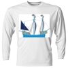 No Minimum Long Sleeve Sun Shirt  Thumbnail