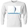 No Minimum Long Sleeve Sun Shirt  Thumbnail